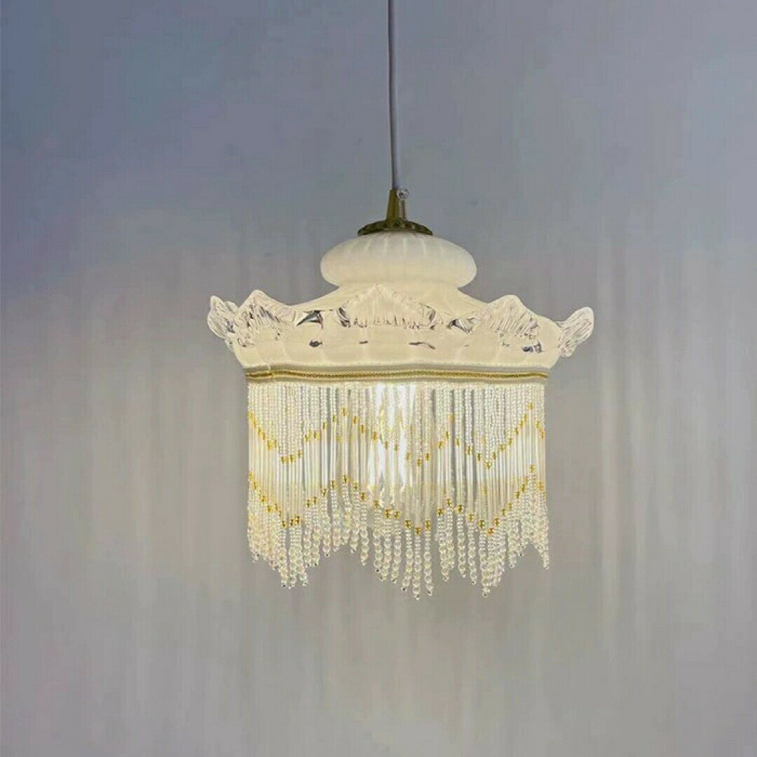 高級感 ペンダントライト洋風照明．シャンデリア．北欧デザイン 電源直結タイプ