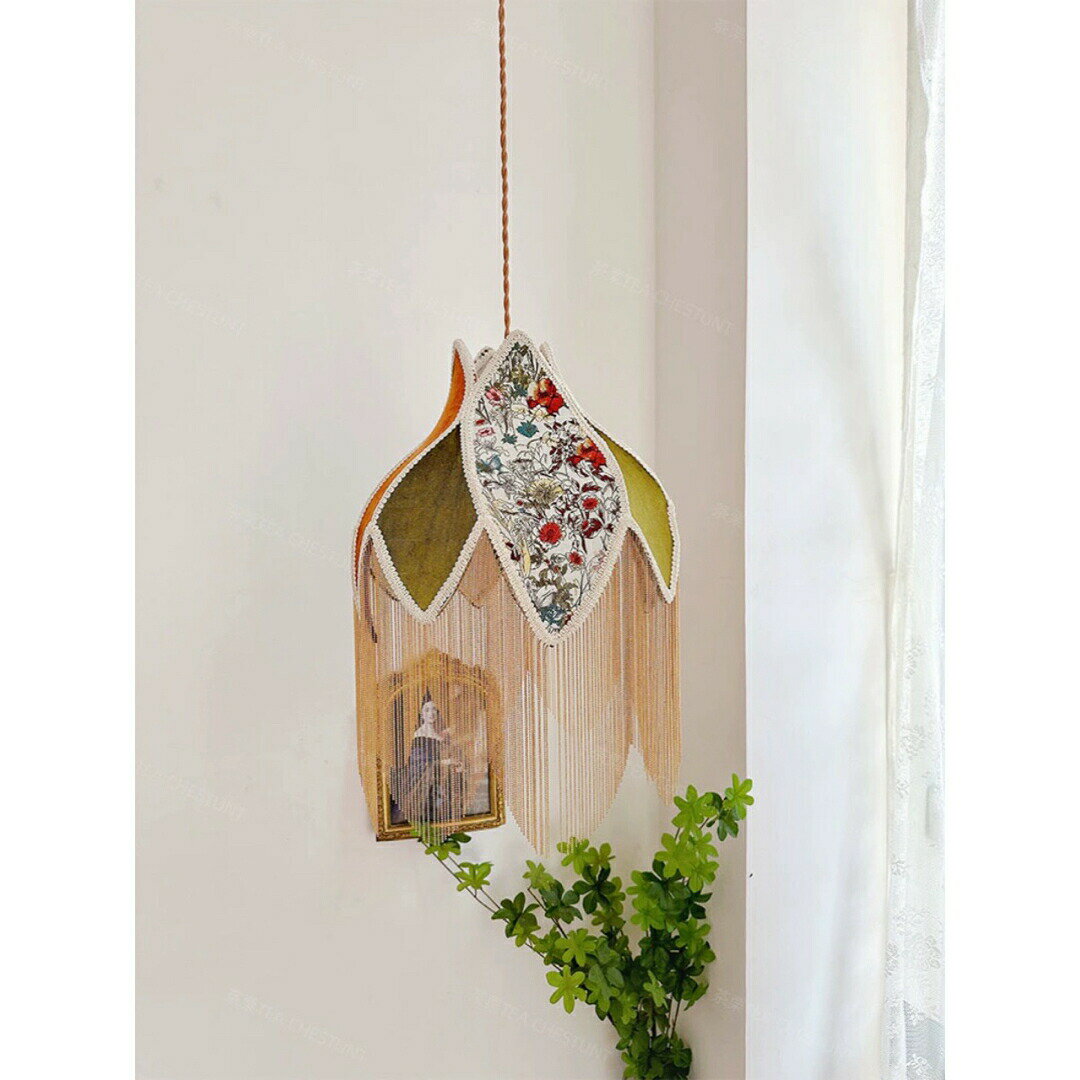 高級感 ペンダントライト洋風照明．シャンデリア．北欧デザイン 電源直結タイプ