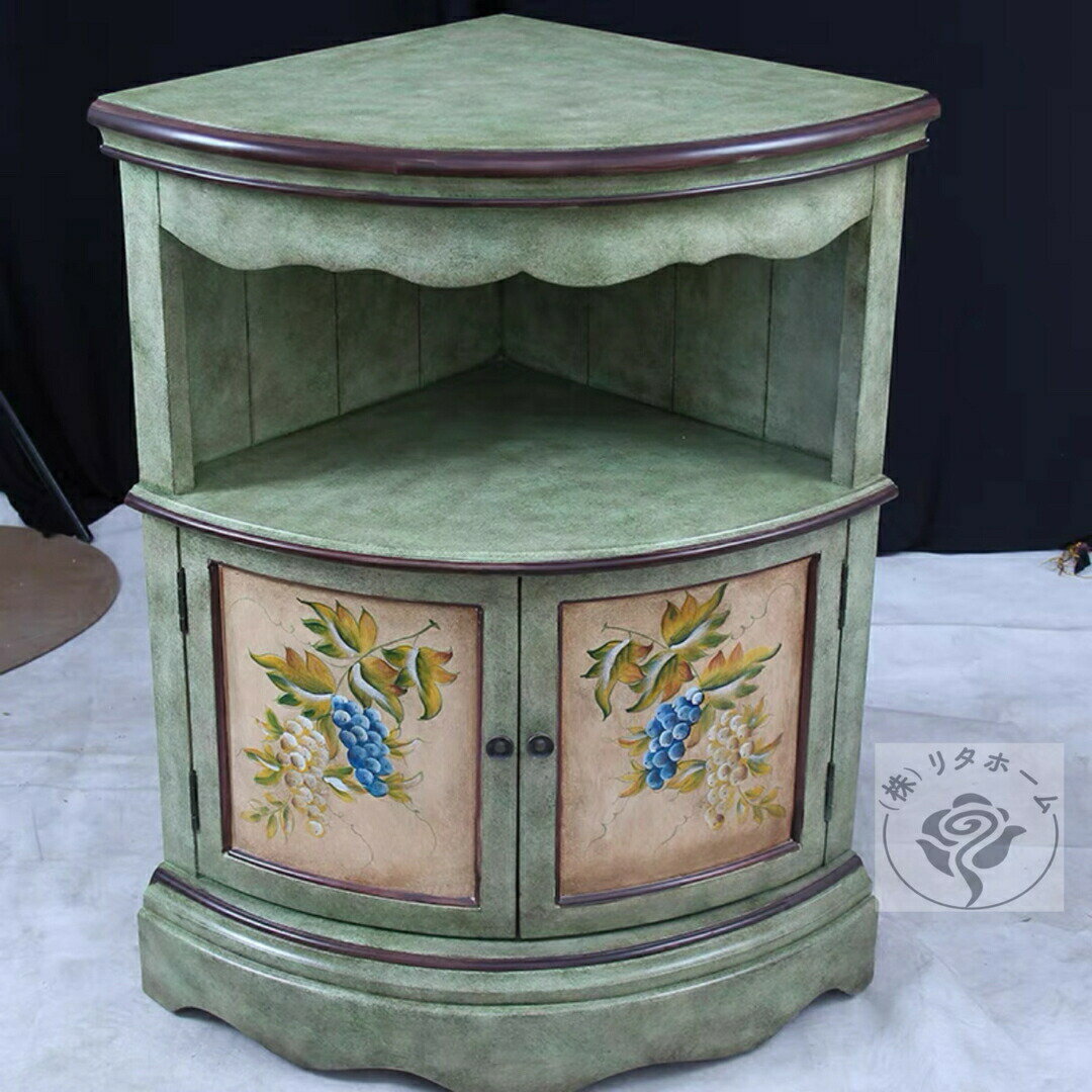 ベッドサイドテーブル置台 ．玄関収納 高級サイドテーブル ナイトテーブル高級飾り