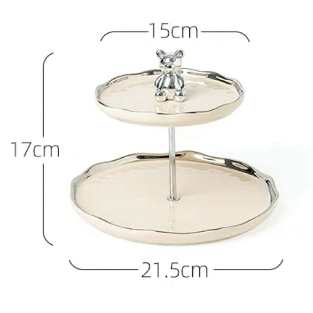 商品説明プレート(大)： Φ21.5cmプレート(中)： Φ15cm材質：プレート陶器磁器支柱：合金パッキン：シリコンワッシャー、ネジ：ステンレ☆☆★★★★★★★★★★★★★☆☆◆お客様のご覧になっているモニター等により多少色が異なる場合がございます。あらかじめご了承ください。◆複数ご注文の場合やお急ぎの場合は必ず事前に納期のお質問をお願いいたします。◆サイズの誤差は多少発生します。ご了承下さい。☆☆★★★★★★★★★★★★★☆☆注意事項1丶ご利用のPC環境により、実際の商品と色が異なる場合がございます。予めご了承ください。2丶新品未使用品ですが、外箱に初期からのスレ、剥げ歪みなどあります。商品が輸送中に破損しないよう、木箱で商品を詰めてしまう場合がございますので、ご了承ください。3丶ご注文完了後、お客様都合による交換キャンセル及び不良品以外のご返品ご交換はお受け致しておりません。4丶梱包材のみの損傷や、お客様のイメージ違いによる性能、色、形、サイズの違い、ご注文間違い等による返品もお受けできません。配送なので軽微な傷などがつく場合がありますので、 神経質な方のご購入はご遠慮ください。5丶販売条件について海外輸入製品の為、日本語の説明書は付いておりません。6丶品質に極端なこだわりをお持ちの方、極端に神経質な方はご購入ご遠慮ください，返品は対応していません7丶きちんと検品しておりますが、日本製に比べ作りが甘い場合がございます。傷がある場合がございます。完璧を求める方は入札をお控えください。上記理由の返品交換は承ることが出来ませんので予めご了承くださいませ。27日前商品説明プレート(大)： Φ21.5cmプレート(中)： Φ15cm材質：プレート陶器磁器支柱：合金パッキン：シリコンワッシャー、ネジ：ステンレ☆☆★★★★★★★★★★★★★☆☆◆お客様のご覧になっているモニター等により多少色が異なる場合がございます。あらかじめご了承ください。◆複数ご注文の場合やお急ぎの場合は必ず事前に納期のお質問をお願いいたします。◆サイズの誤差は多少発生します。ご了承下さい。☆☆★★★★★★★★★★★★★☆☆注意事項1丶ご利用のPC環境により、実際の商品と色が異なる場合がございます。予めご了承ください。2丶新品未使用品ですが、外箱に初期からのスレ、剥げ歪みなどあります。商品が輸送中に破損しないよう、木箱で商品を詰めてしまう場合がございますので、ご了承ください。3丶ご注文完了後、お客様都合による交換キャンセル及び不良品以外のご返品ご交換はお受け致しておりません。4丶梱包材のみの損傷や、お客様のイメージ違いによる性能、色、形、サイズの違い、ご注文間違い等による返品もお受けできません。配送なので軽微な傷などがつく場合がありますので、 神経質な方のご購入はご遠慮ください。5丶販売条件について海外輸入製品の為、日本語の説明書は付いておりません。6丶品質に極端なこだわりをお持ちの方、極端に神経質な方はご購入ご遠慮ください，返品は対応していません7丶きちんと検品しておりますが、日本製に比べ作りが甘い場合がございます。傷がある場合がございます。完璧を求める方は入札をお控えください。上記理由の返品交換は承ることが出来ませんので予めご了承くださいませ。27日前