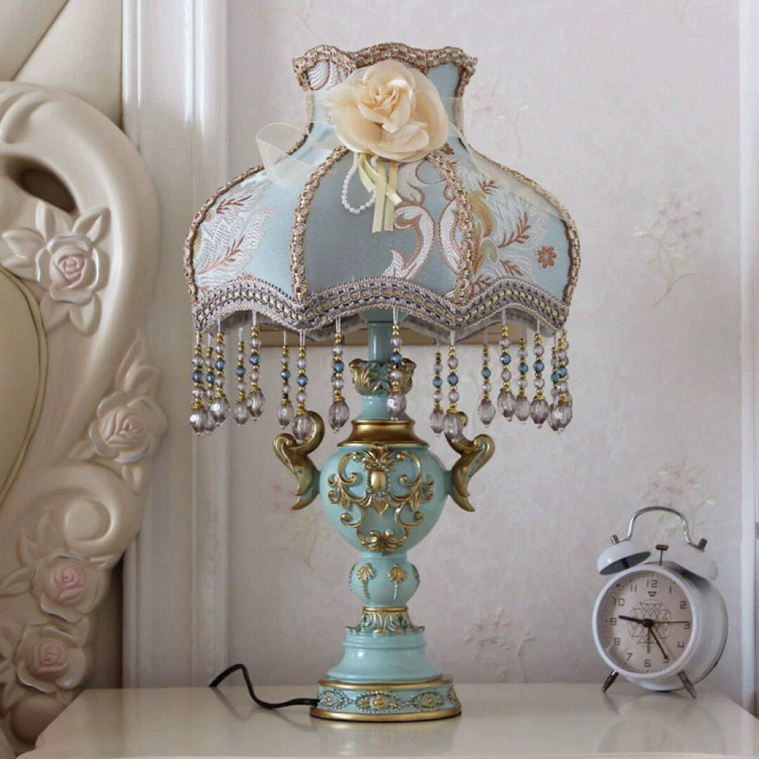 照明スタンドライト テーブルランプ デスクライト． 卓上ステンド 高級感スタンド