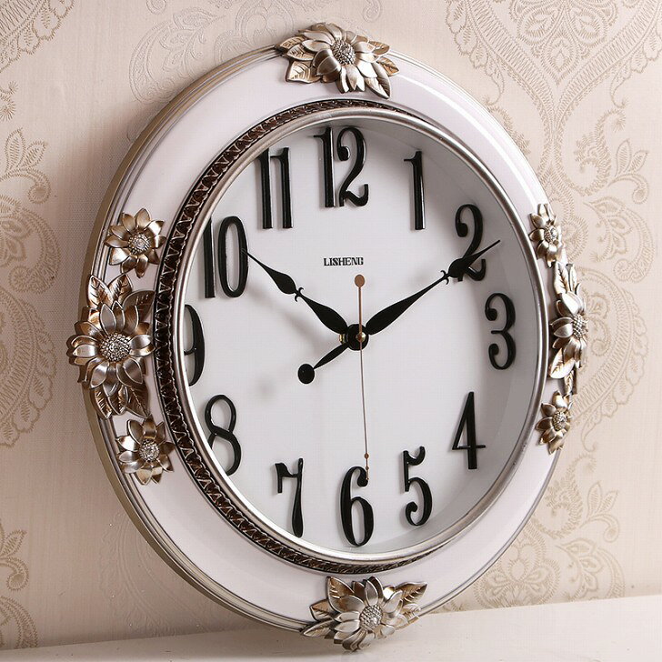 C117壁掛け時計 クロック かけ時計 掛け時計 [2]
