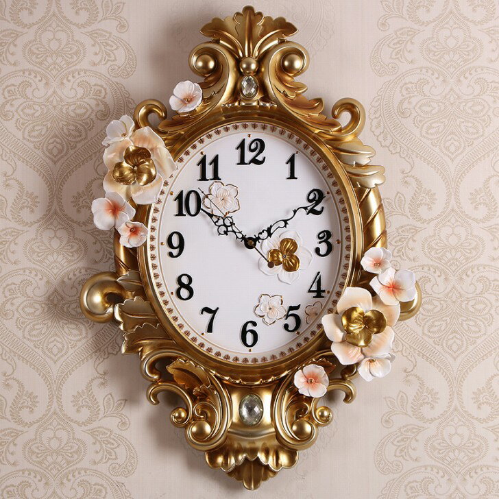 C134壁掛け時計 クロック かけ時計 掛け時計(3)