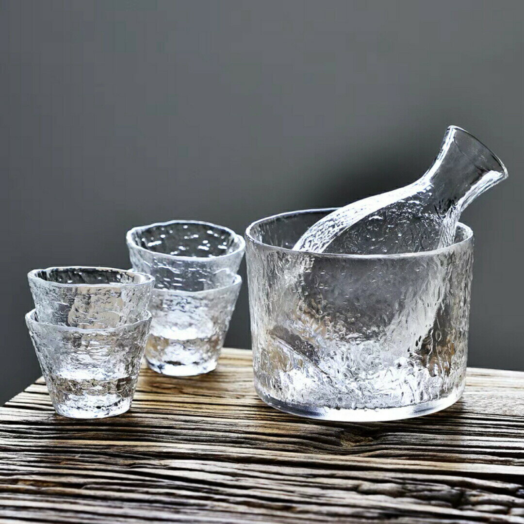 高級酒器 酒器6点セット 徳利 焼酎 とっくり 酒燗器 保温器 温燗