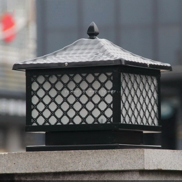 1020OUP5-2ガーデンライト　ポールライト　庭園灯 屋外用照明