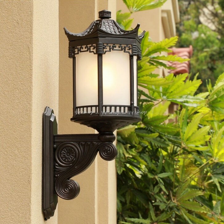 1020OU181壁掛け照明 壁掛け灯 インテリア照明 玄関灯 ．アンティーク 外灯 廊下 屋外