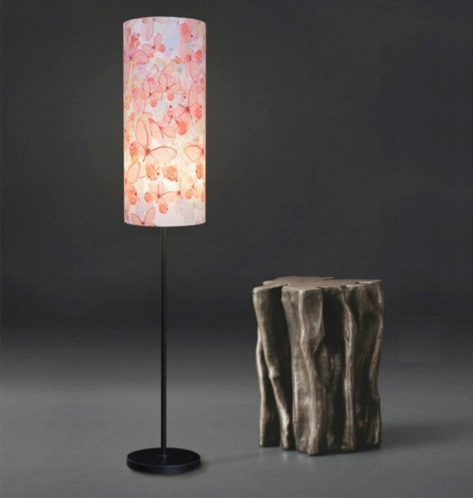 FL303-1フロアスタンド スタンドライト フロアライト 照明器具 間接照明