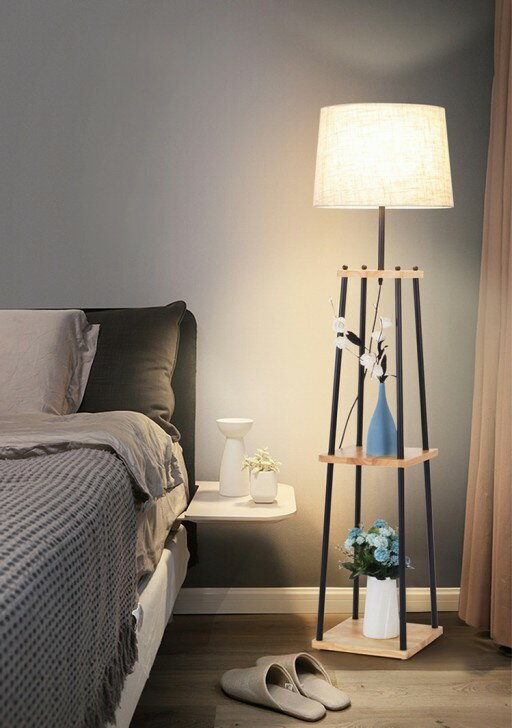 FL209フロアスタンド スタンドライト フロアライト 照明器具 間接照明