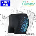 【送料無料】スイムパンツ パン水着 BOYSスイムトランクス メンズ ボーイズ 水着 通気性 プラスサイズ ルーズフィット 夏 ビーチ スパ プール 日光浴 浜辺 海水浴 川 柔らかい 安全 男性 夏の日 涼しい セール 6サイズ おすすめ sale