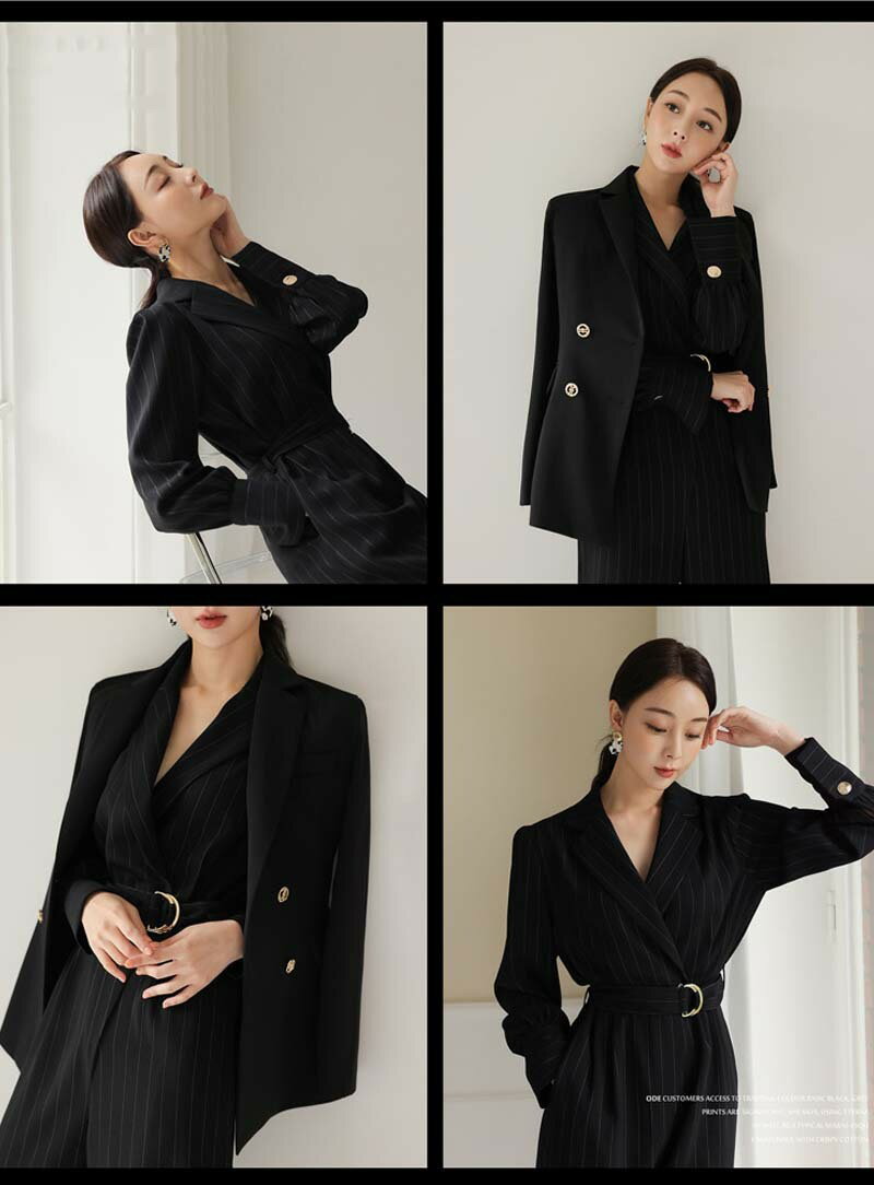 スーツ レディース 夏秋 クールビズ オールインワン 洗える パンツスーツ ビジネススーツ リクルートスーツ ストレッチ 大きいサイズ フォーマル 通勤 女性 ブラック かっこいい 春夏秋 試着チケット対象