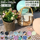 レジャーシート 厚手 おしゃれ 大きいコンパクト 子供遠足 ー人用 200×200送料無料 折り畳み 厚手 大判 大きい おしゃれ 200×200 かわいい 持ち運び便利 コンパクト収納 クッション 子供 遠足 ピクニック キャンプ 4人~8人 運動会 お花火 アウトドア 防水 洗える 軽い