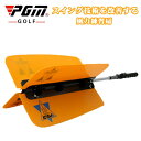 スイングトレーナー ゴルフ 飛距離アップ スイング矯正器具 スイングチェック トレーニング器具 チェックスティック ゴルフ 練習用