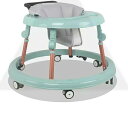 【送料無料/一部地域除く】【あす楽対応】F1 Baby Walker歩行器 ストッパー付き【他商品と同梱不可品】