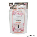 【SPRジャパン】サムライウーマン コンディショナー モイスト 350ml 詰め替え【追跡可能メール便対応2個まで】【ゆうパケット対応】