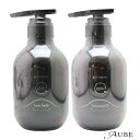 アマトラ クゥオ ヘアバス H 375ml キトマスク K 375g 合計2点セット【宅急便対応】
