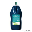 リアル化学 ルシケア アクア EX-1 400ml【追跡可能メール便対応2個まで】