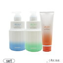 アリミノ ミント シャンプー 250ml マスク マイルドリフレッシュ 200g 合計2点セット【宅急便対応】