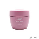 資生堂 サブリミック ルミノフォース マスク 200g【宅急便対応】