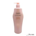 資生堂 サブリミック エアリーフロー シャンプー 1000ml【宅急便対応】