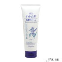 熊野油脂 麗白 ハトムギ 洗顔フォーム 170g【宅急便コンパクト対応】【ドラッグストア】