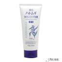 熊野油脂 麗白 ハトムギ 薬用Wクレンジング 洗顔フォーム 130g【宅急便コンパクト対応】【ドラッグストア】