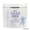 熊野油脂 麗白 ハトムギ 高保湿ジェル 300g【宅急便対応】【ドラッグストア】