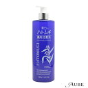 熊野油脂 麗白 ハトムギ 薬用化粧水 500ml【宅急便対応】【ドラッグストア】