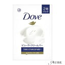 ダヴ ビューティクリームバー 85g×2個パック【ドラッグストア】【宅急便対応】