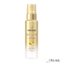 P&G パンテーン ディープダメージリペアーオイル 70ml【宅急便コンパクト対応】【ドラッグストア】