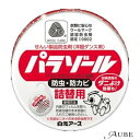 白元アース パラゾール 洋服ダンス用 108g 詰め替え【宅急便コンパクト対応】【ドラッグストア】