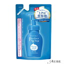 センカ パーフェクトホイップ スピーディー 130ml 詰め替え【宅急便コンパクト対応】【ドラッグストア】