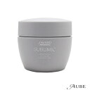 資生堂 サブリミック アデノバイタル ヘアマスク 200g【宅急便対応】