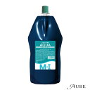 リアル化学 ルシケア アクア M-1 400ml【追跡可能メール便対応2個まで】