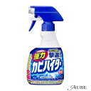 花王 強力カビハイター お風呂用カビ取り剤 スプレー 400ml【ドラッグストア】【ゆうパック対応】