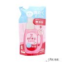 サラヤ アラウベビー 洗たくせっけん 無香タイプ 720ml 詰め替え【ドラッグストア】【宅急便対応】