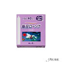 日本香堂 毎日ローソク 1.5号 40本入【ドラッグストア】【宅急便対応】