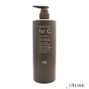 ナンバースリー フォーシー シャンプー 1000ml ポンプ【宅急便対応】