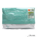 CBD モイストフェイスマスク 30枚入り Make.iN【追跡可能メール便対応1個まで】