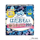 楽天AUBE（オーブ）楽天市場店ソフィ はだおもい 極うすスリム 多い夜用 羽つき 29cm 15個入り【ドラッグストア】【定形外対応 容器込の総重量145g】