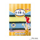 キクロン ハートホーム キッチンスポンジ ハード 5P【ドラッグストア】【宅急便対応】