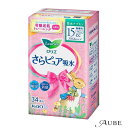 花王 ロリエさらピュア 15cc 無香料 スリムタイプ 34枚入【ドラッグストア】【宅急便対応】