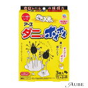 アース製薬 ダニがホイホイ ダニ捕りシート 3枚入り【ドラッグストア】【宅急便対応】(3)