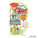 アース製薬 おすだけダニアースレッド 無煙プッシュ 60プッシュ【ドラッグストア】【宅急便対応】