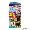アース製薬 アース虫よけネットEX 260日用 玄関用【ドラッグストア】【宅急便対応】