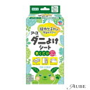 アース製薬 ダニよけシート ダニ取りシート 無香性 2枚入り【ドラッグストア】【宅急便対応】