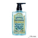 BROSH ブロッシュ トリートメント ミント 400ml【宅急便対応】