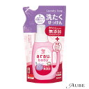 サラヤ arau. アラウ ベビー 洗たくせっけん 720ml 詰め替え【ドラッグストア】【宅急便対応】