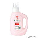 サラヤ arau. アラウ 洗たくせっけん 1200ml 詰め替え【ドラッグストア】【宅急便対応】