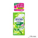 ライオン チャーミー クリスタクリア 消臭ジェル 本体 480g【ドラッグストア】【宅急便対応】