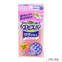 旭化成 ズビズバ サラッシュ 立体タイプ 隅々まで洗えるあみたわし【ドラッグストア】【宅急便対応】